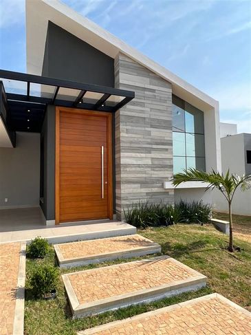Casa com 291 m² - Melvi - Praia Grande SP