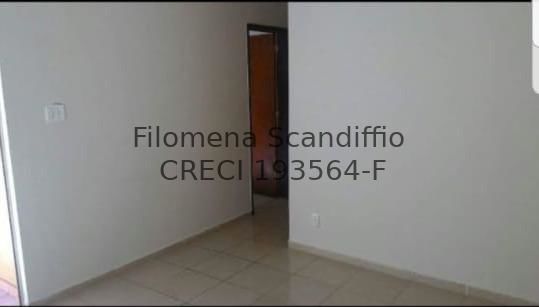 Apartamento com 2 Dorms em Campinas - Jardim Andorinhas por 230.000,00 à Venda