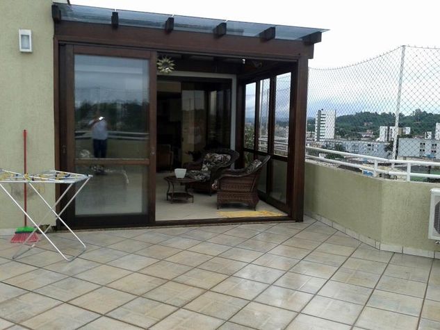 Apartamento com 3 Dorms em Taquara - Centro por 1 Milhão para Comprar