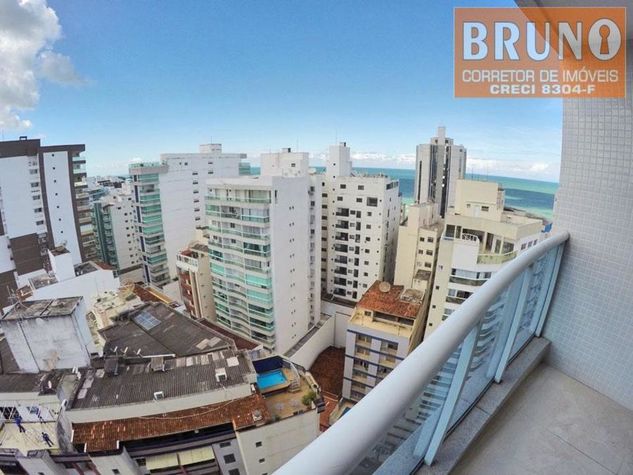 Apartamento 3 Quartos para Venda em Guarapari / ES no Bairro Centro