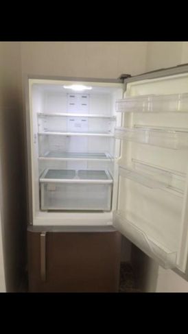 Refrigerador Inverter
