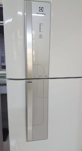 Refrigerador Df42 F Free Eletrolux