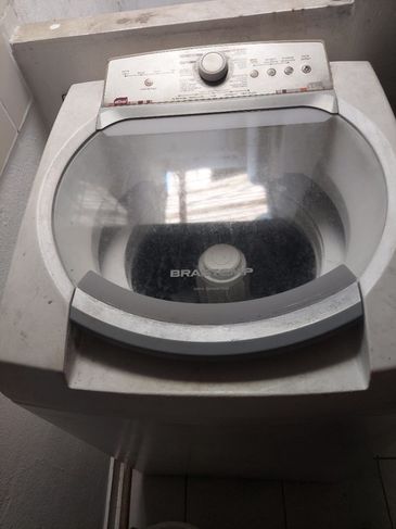 Máquina de Lavar 500 Reias