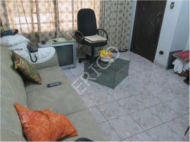 Casa com 2 Dorms em São Bernardo do Campo - Assunção por 370.000,00 à Venda