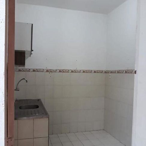 Apartamento à Venda, 98 m2 por RS 160.000,00 - Presidente Vargas - Manaus-am