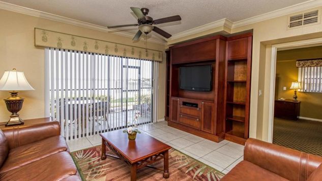 Aluguel de Apartamento em Orlando (estados Unidos)