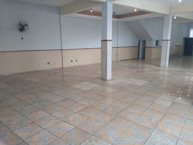 Salão Comercial na Av. Mutinga-pirituba R$ 4.000,00