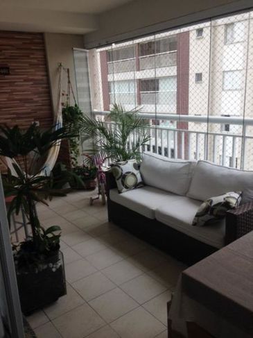 Apartamento com 3 Dorms em São Paulo - Jardim Consórcio por 950 Mil para Comprar