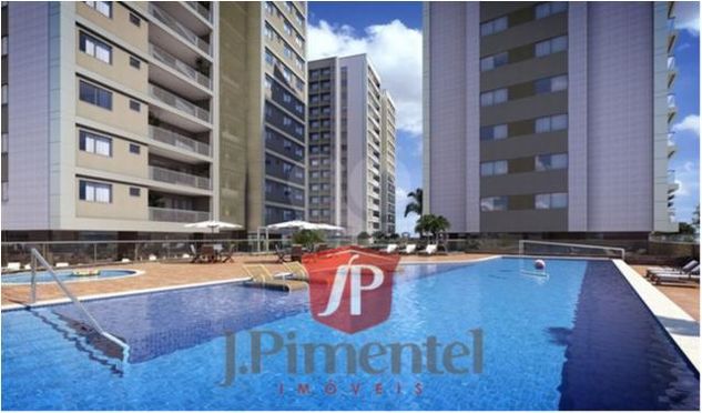 Apartamento com 3 Dorms em Vitória - Mata da Praia por 1.28 Milhões à Venda