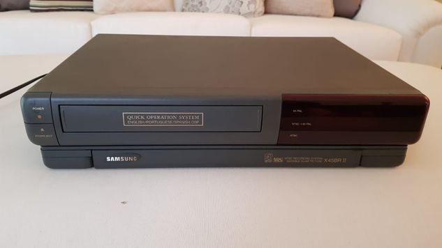 DVD Player Samsung