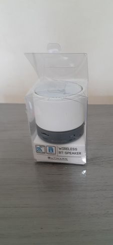 Caixa de Som Mini, Bluetooth