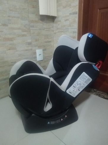 Cadeira para Auto New Ultra Comfort da Infanti