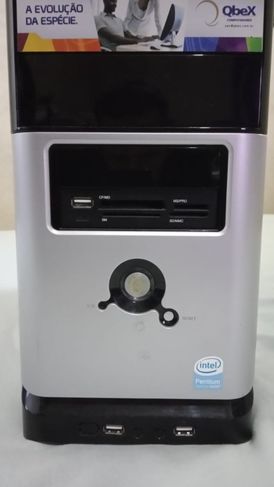 Vendo Computador Intel Dual 2.2ghz [roda Até The Sims 4]