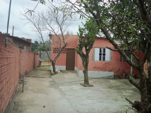 Casas Jardim America Capão do Leão
