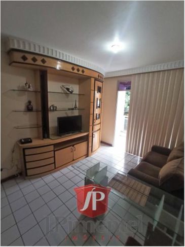 Apartamento com 2 Dorms em Vitória - Jardim da Penha por 460 Mil à Venda