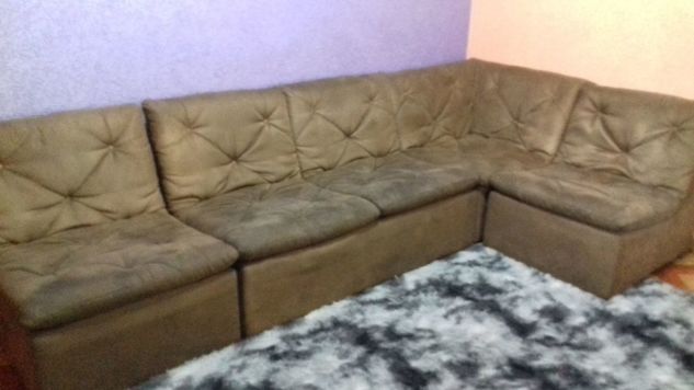 Sofa de Canto