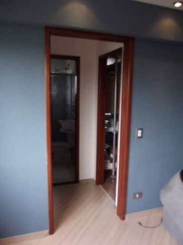 Apartamento com 2 Dorms em São Paulo - Vila Mascote por 380 Mil à Venda