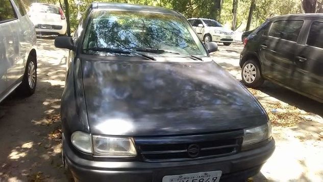 Chevrolet Astra 1995