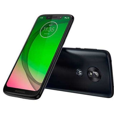 Smartphone Motorola Moto G7 Play 32gb(novo)