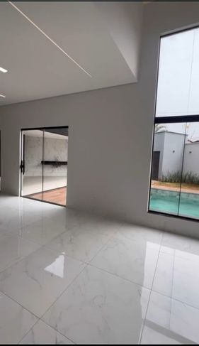 Vende Mansão Diamante Setor Mont Serrat - Aparecida de Goiânia