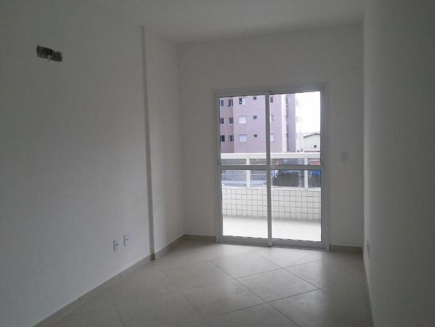 Apartamento com 78 m² - Ocian - Praia Grande SP