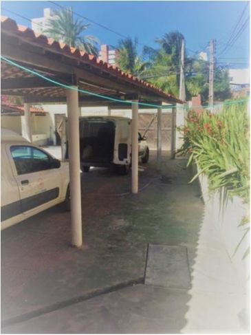 Casa com 3 Dorms em Jaboatão dos Guararapes - Piedade por 600.000,00 à Venda