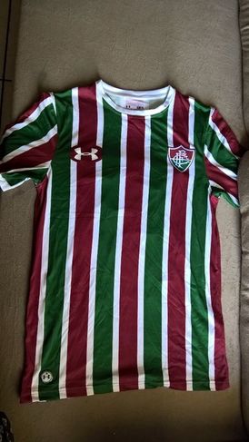 Camisa do Fluminense
