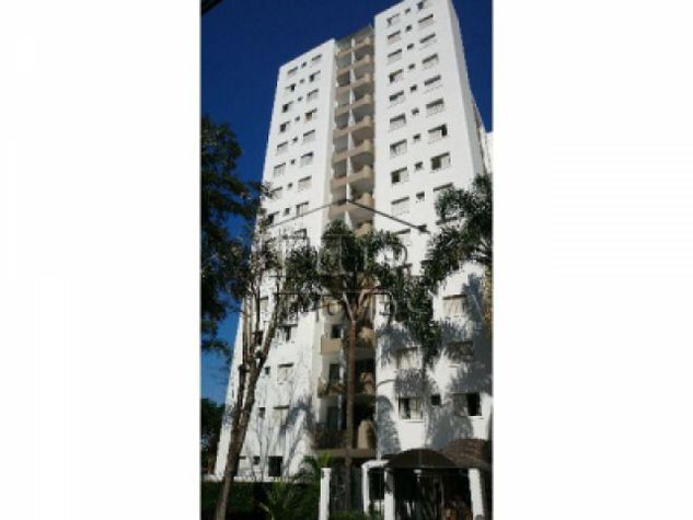 Apartamento com 2 Dorms em São Paulo - Vila Mascote por 450 Mil