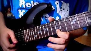 Ebook Como Solar na Guitarra a Rota Certeira