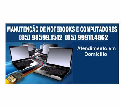 Formatação de Computador em Fortaleza