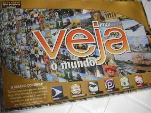 Jogos Clássicos Quest Grow Veja Brasil Mundo Verdadeiro Falso Palavra