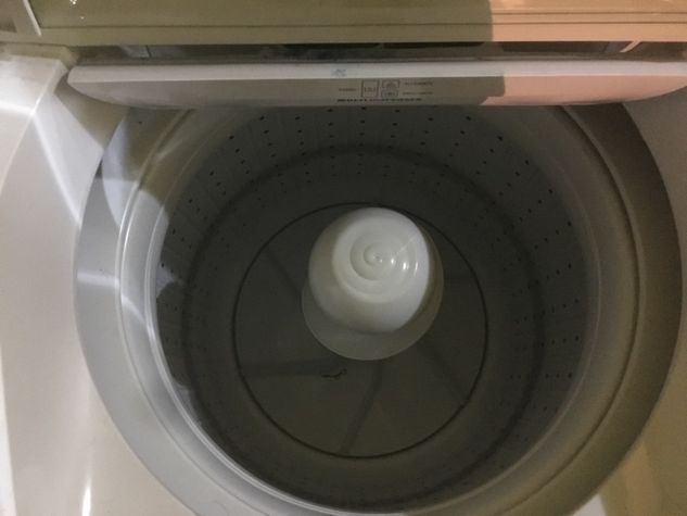 Máquina de Lavar Roupas Electrolux