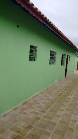Excelente Casa Nova em Itanhaém