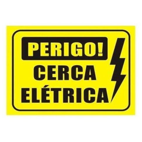 Cerca Elétrica Vila Cisper Instalaçao e Manutençao