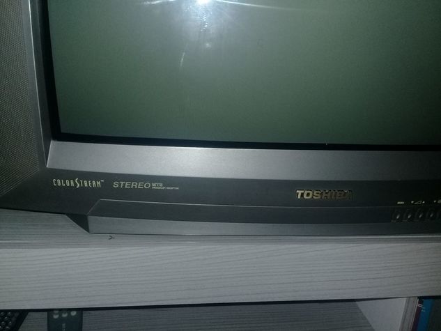 TV de Tubo 29 Toshiba