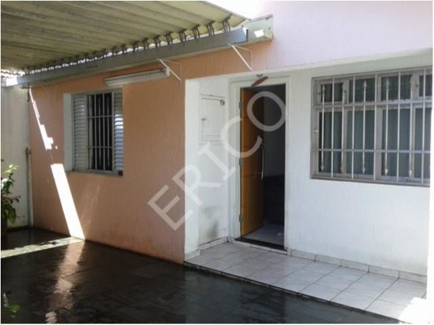Casa com 2 Dorms em Santo André - Jardim Ana Maria por 390.000,00 à Venda