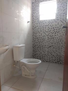 Casa com 2 Quartos,pelo Minha Casa Minha Vida!