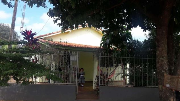 Casa Brasilandia