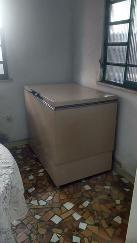 Freezer Horizontal 280 Litros W110