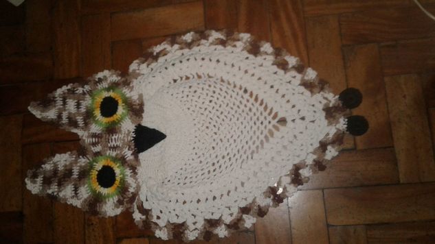 Tapete de Croche