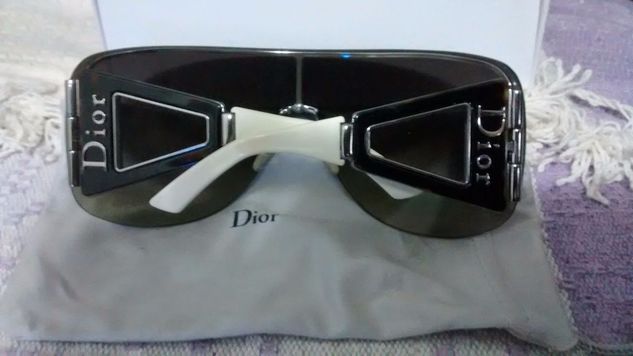 òculos de Sol Dior Original