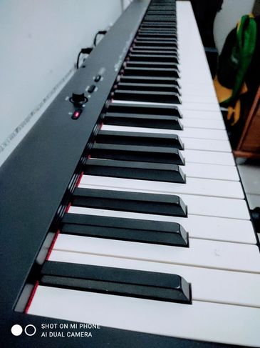 Piano Digital Casio