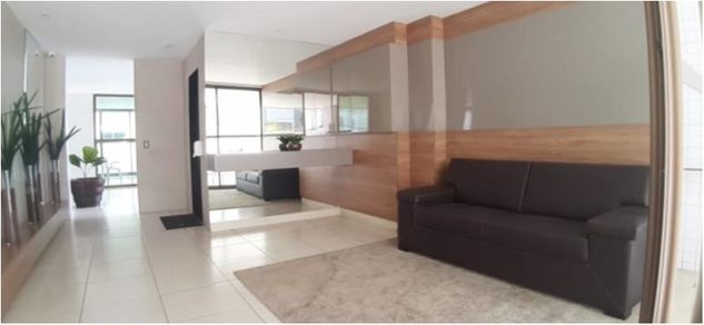 Apartamento com 4 Dorms em Jaboatão dos Guararapes - Piedade por 750.000,00 à Venda