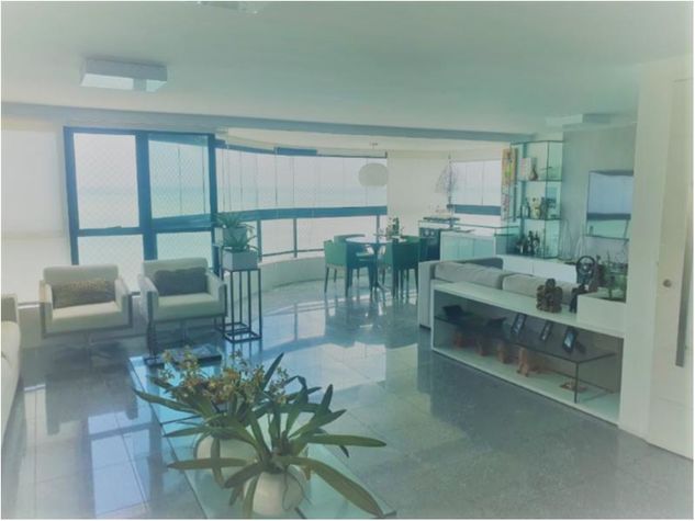 Apartamento com 3 Dorms em Jaboatão dos Guararapes - Piedade por 1.160.000,00 à Venda