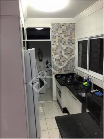 Apartamento com 2 Dorms em Indaiatuba - Vila Maria Helena por 290.000,00 à Venda