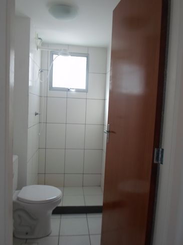 Apartamento Novo na Posse