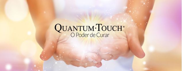 Quantum Touch - Toque Quântico - Dr. Hugo Atende na Lapa-sp