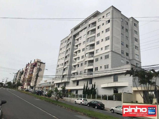 Apartamento de 02 Dormitórios, Venda, Residencial Flor de Lótus , Bairro Capoeiras, Florianópolis, SC