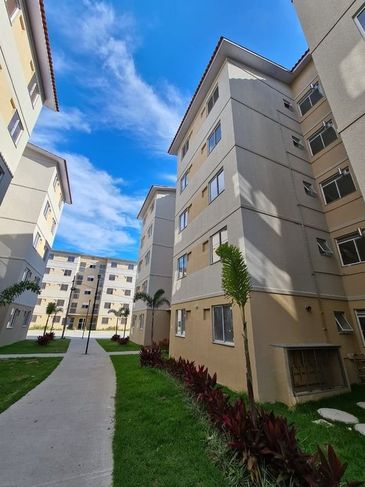 Apartamento Pronto para Morar Pagando Como SE Fosse Aluguel