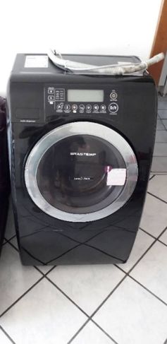 Máquina de Lavar/secar